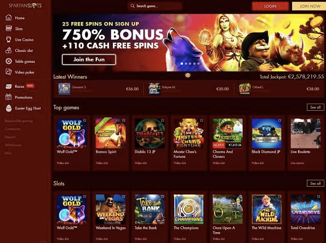 betvisa online casino