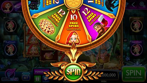 ta777 online casino