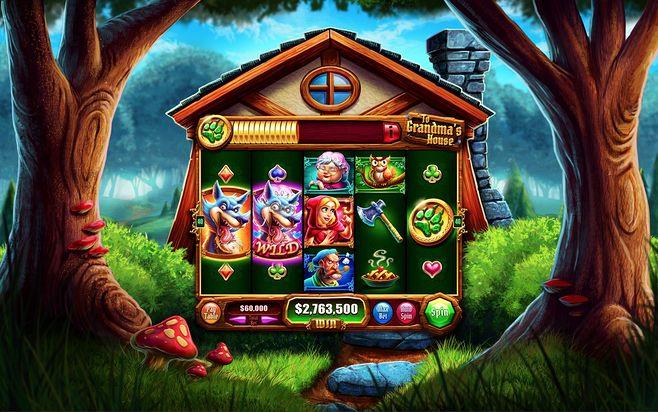 million88 casino online