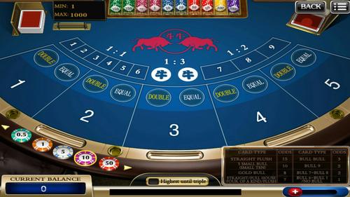 lodi 291 online casino games gameplay