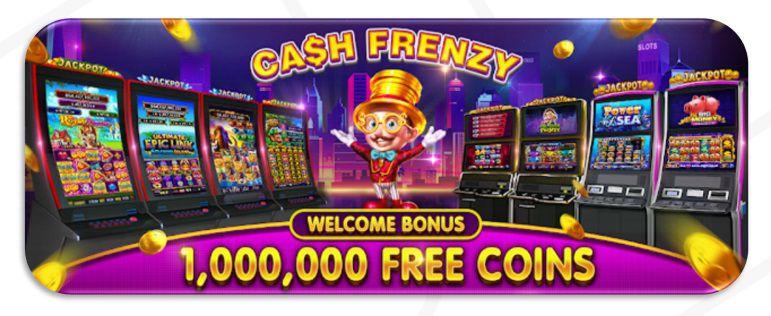 tg777 casino free spin