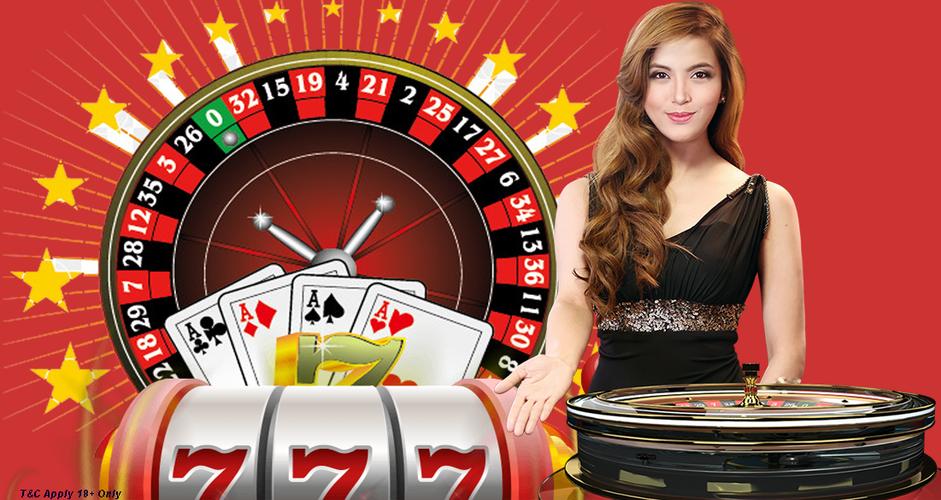 taya356 online casino